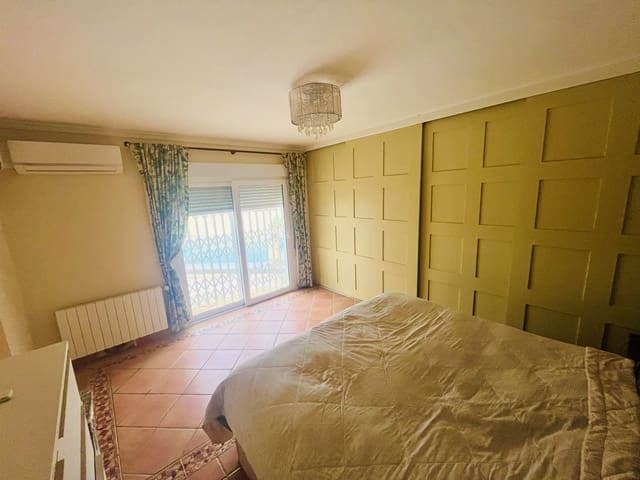 3 soveværelse Semi-Rækkehus til salg i Cometa - Carrió, Calpe / Calp med swimmingpool - € 620.000 (Ref: 9493938)