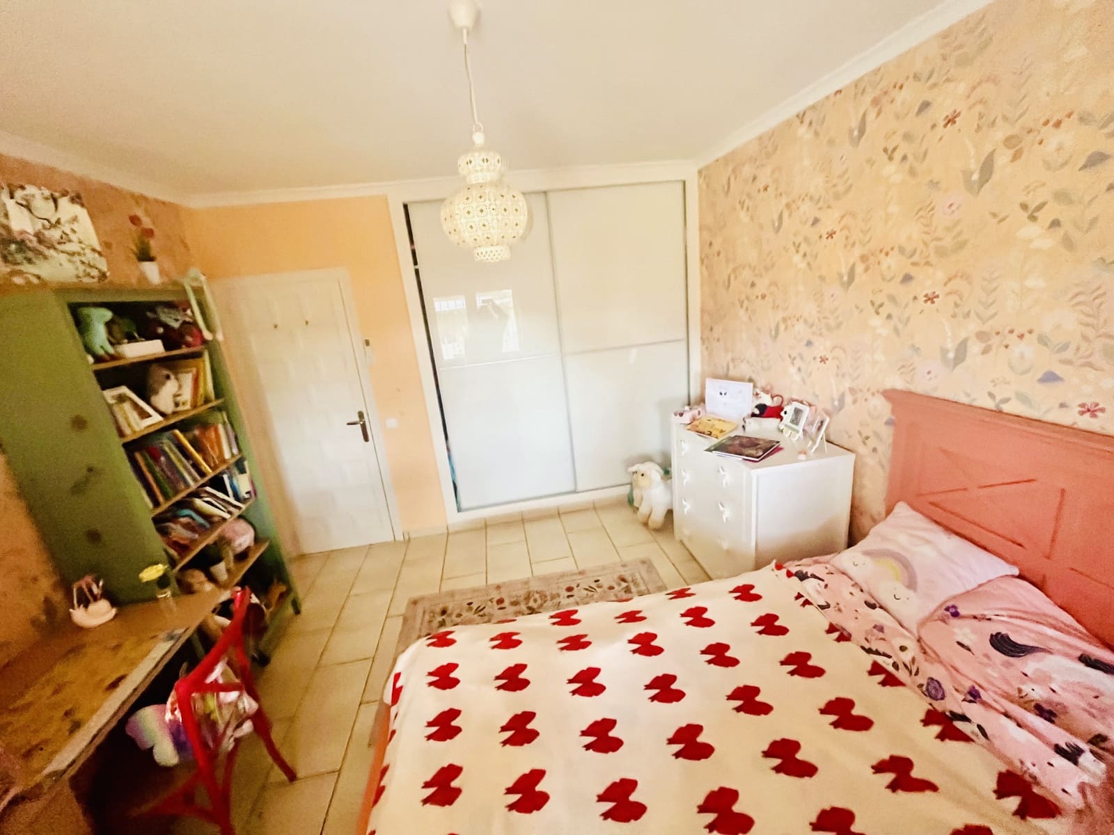 3 soveværelse Semi-Rækkehus til salg i Calpe / Calp med swimmingpool - € 620.000 (Ref: 9493938)