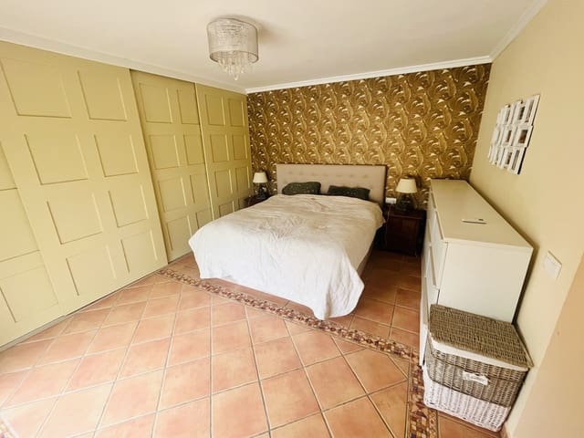 3 soveværelse Semi-Rækkehus til salg i Cometa - Carrió, Calpe / Calp med swimmingpool - € 620.000 (Ref: 9493938)