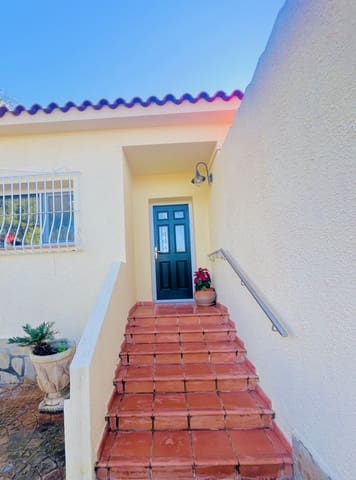 3 soveværelse Semi-Rækkehus til salg i Cometa - Carrió, Calpe / Calp med swimmingpool - € 590.000 (Ref: 9493938)