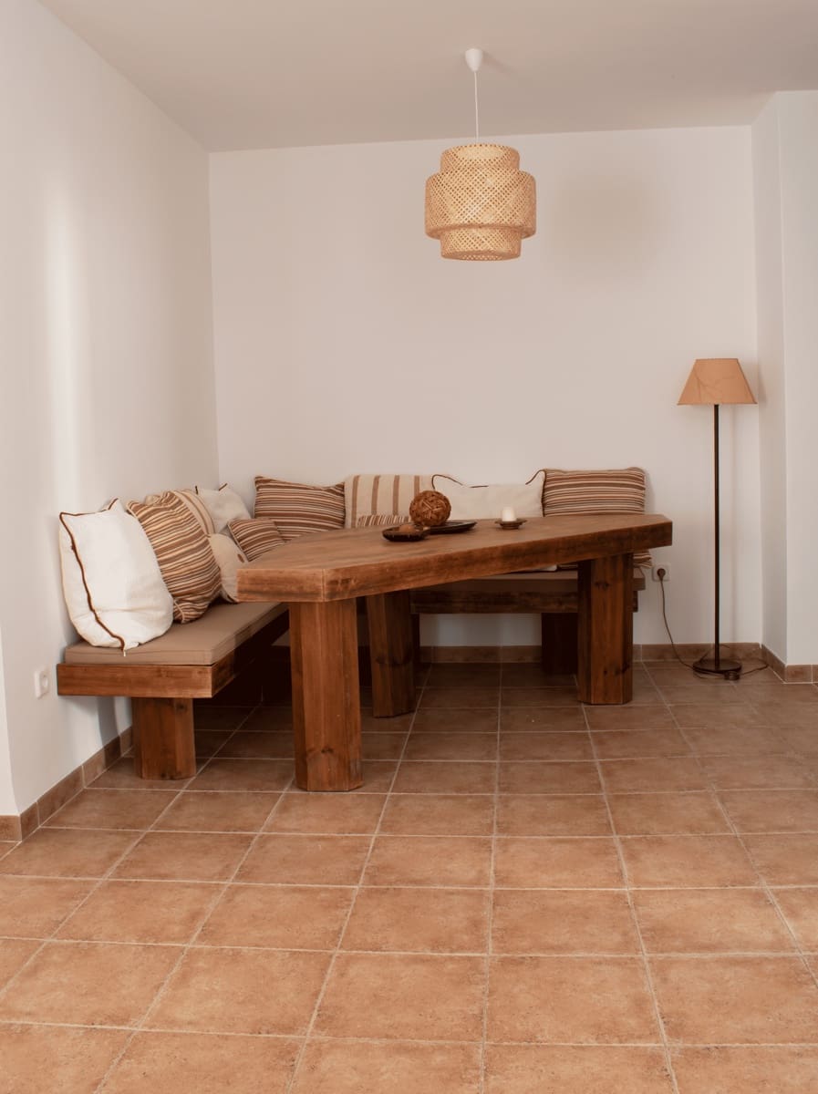 2 makuuhuone Huoneisto myytävänä paikassa Vera mukana uima-altaan 
autotalli - 350 000 € (Ref: 9506893)