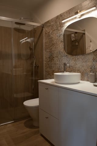 2 makuuhuone Huoneisto myytävänä paikassa El Playazo, Vera mukana uima-altaan 
autotalli - 350 000 € (Ref: 9506893)