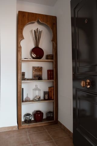 2 makuuhuone Huoneisto myytävänä paikassa El Playazo, Vera mukana uima-altaan 
autotalli - 350 000 € (Ref: 9506893)