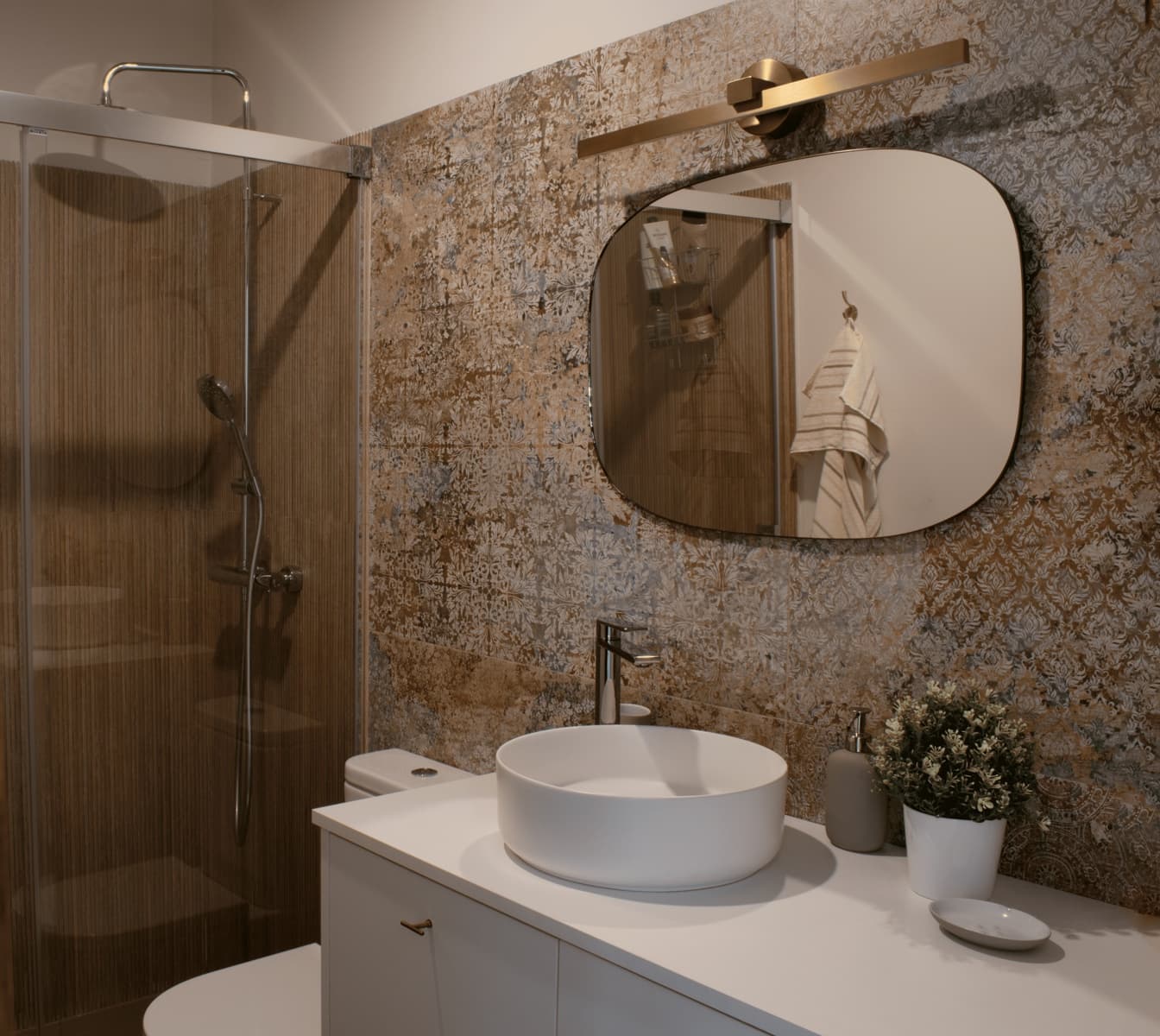 2 makuuhuone Huoneisto myytävänä paikassa Vera mukana uima-altaan 
autotalli - 350 000 € (Ref: 9506893)