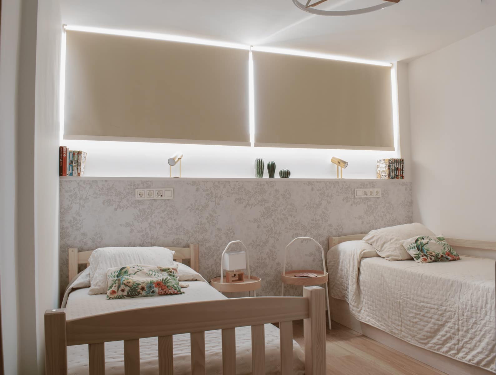 2 makuuhuone Huoneisto myytävänä paikassa Vera mukana uima-altaan 
autotalli - 350 000 € (Ref: 9506893)