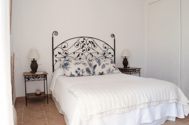 2 makuuhuone Huoneisto myytävänä paikassa El Playazo, Vera mukana uima-altaan 
autotalli - 350 000 € (Ref: 9506893)