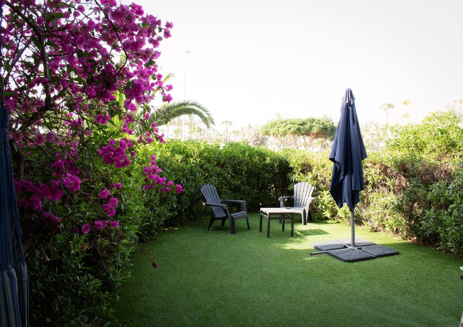 2 makuuhuone Huoneisto myytävänä paikassa Vera mukana uima-altaan 
autotalli - 350 000 € (Ref: 9506893)