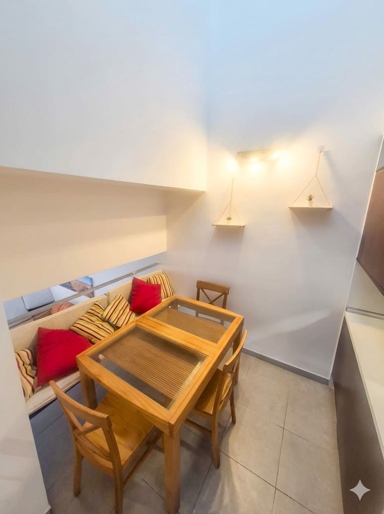 2 sovrum Villa till salu i Vera med pool garage - 182 500 € (Ref: 9506904)