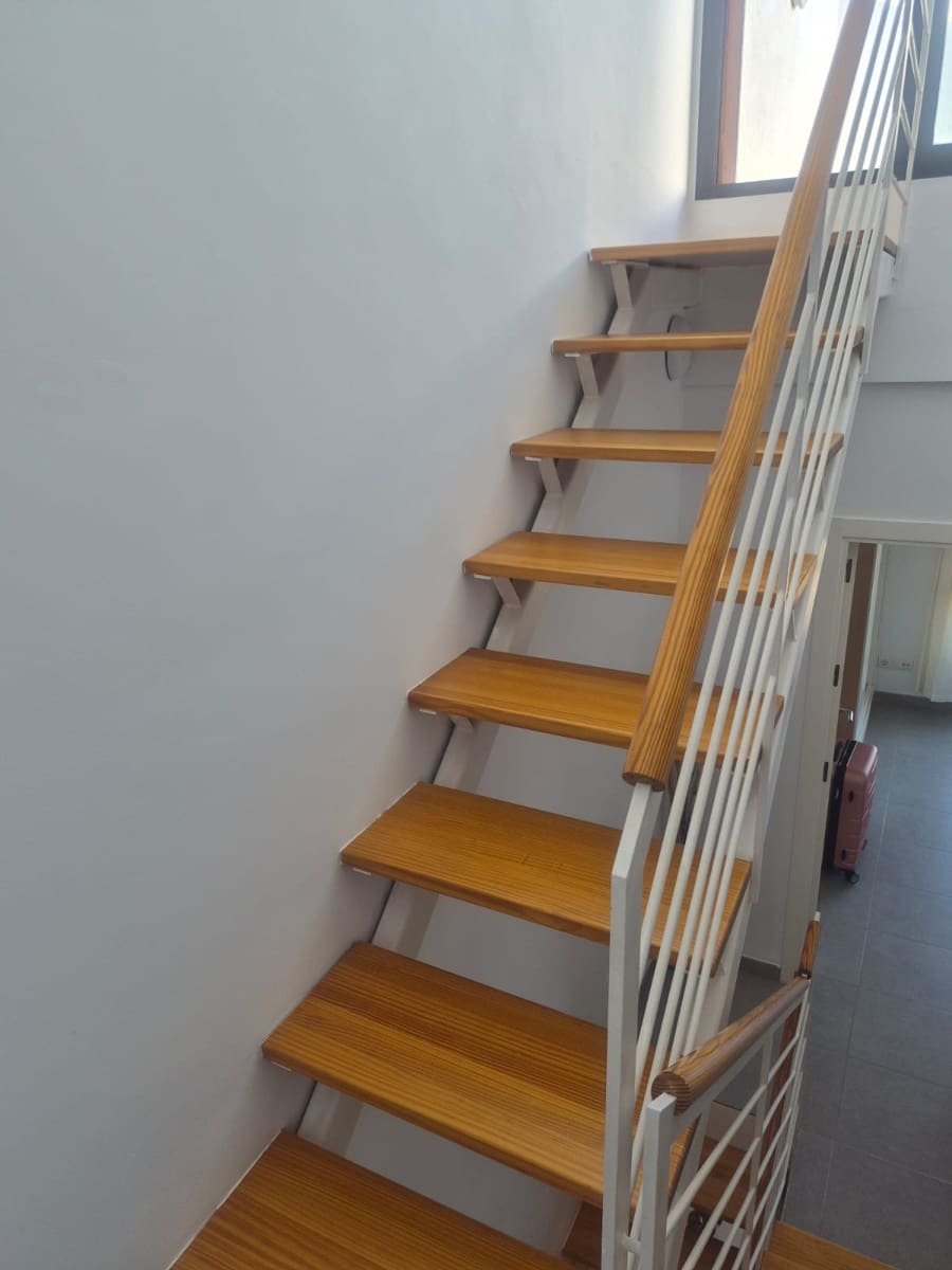 2 sovrum Villa till salu i Vera med pool garage - 182 500 € (Ref: 9506904)