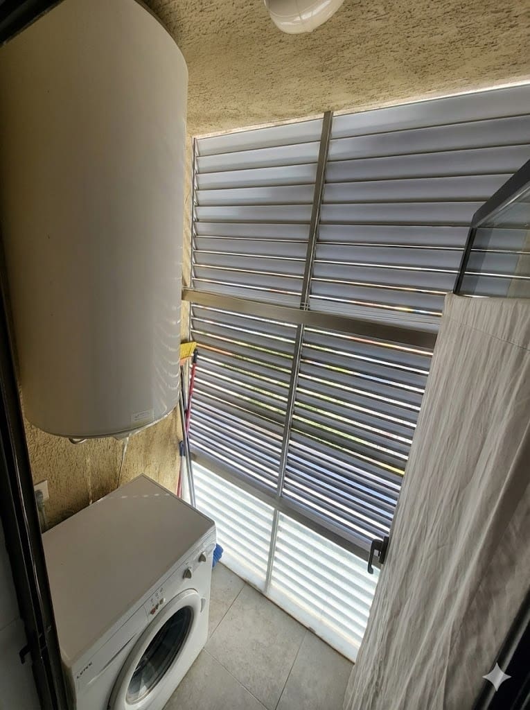 2 sovrum Villa till salu i Vera med pool garage - 182 500 € (Ref: 9506904)