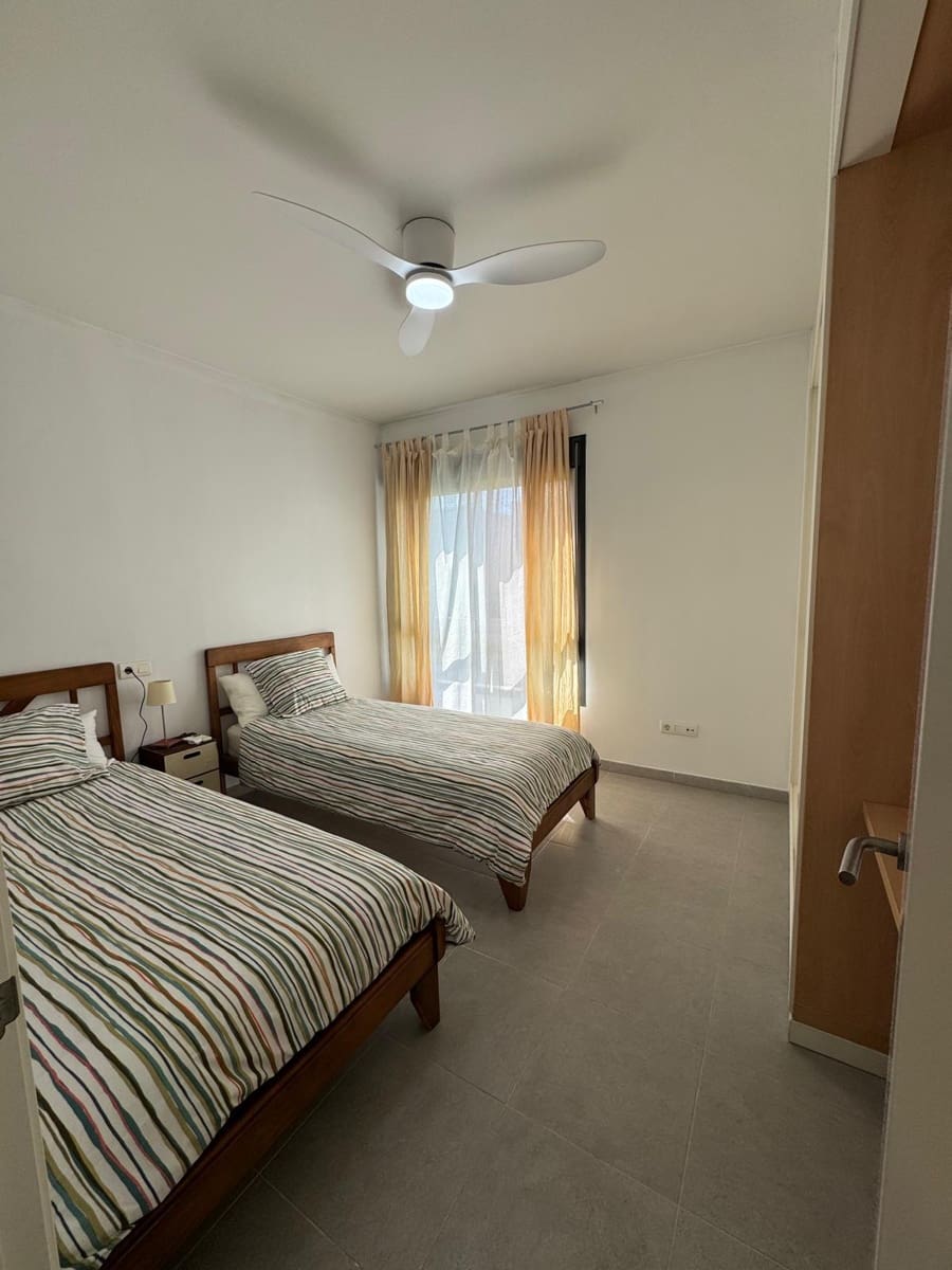 2 sovrum Villa till salu i Vera med pool garage - 182 500 € (Ref: 9506904)