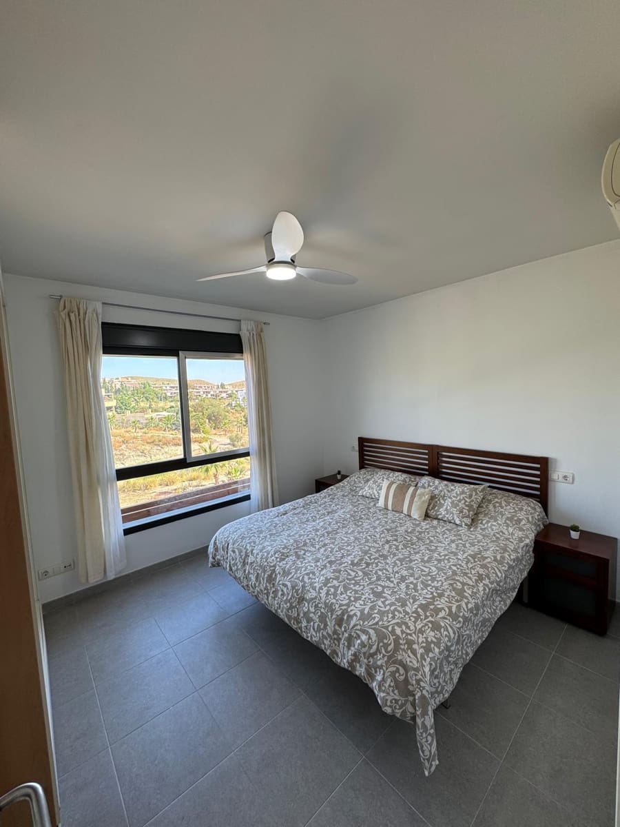 2 sovrum Villa till salu i Vera med pool garage - 182 500 € (Ref: 9506904)