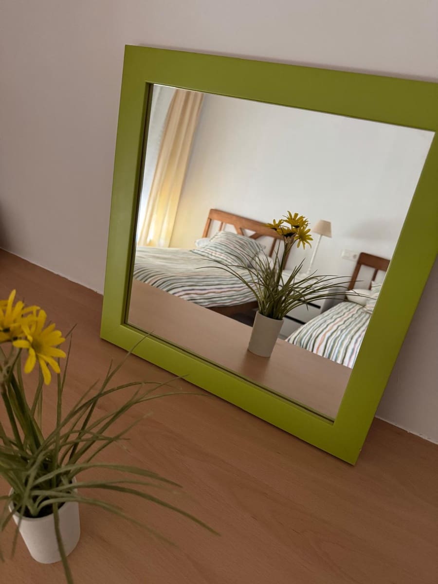 2 sovrum Villa till salu i Vera med pool garage - 182 500 € (Ref: 9506904)