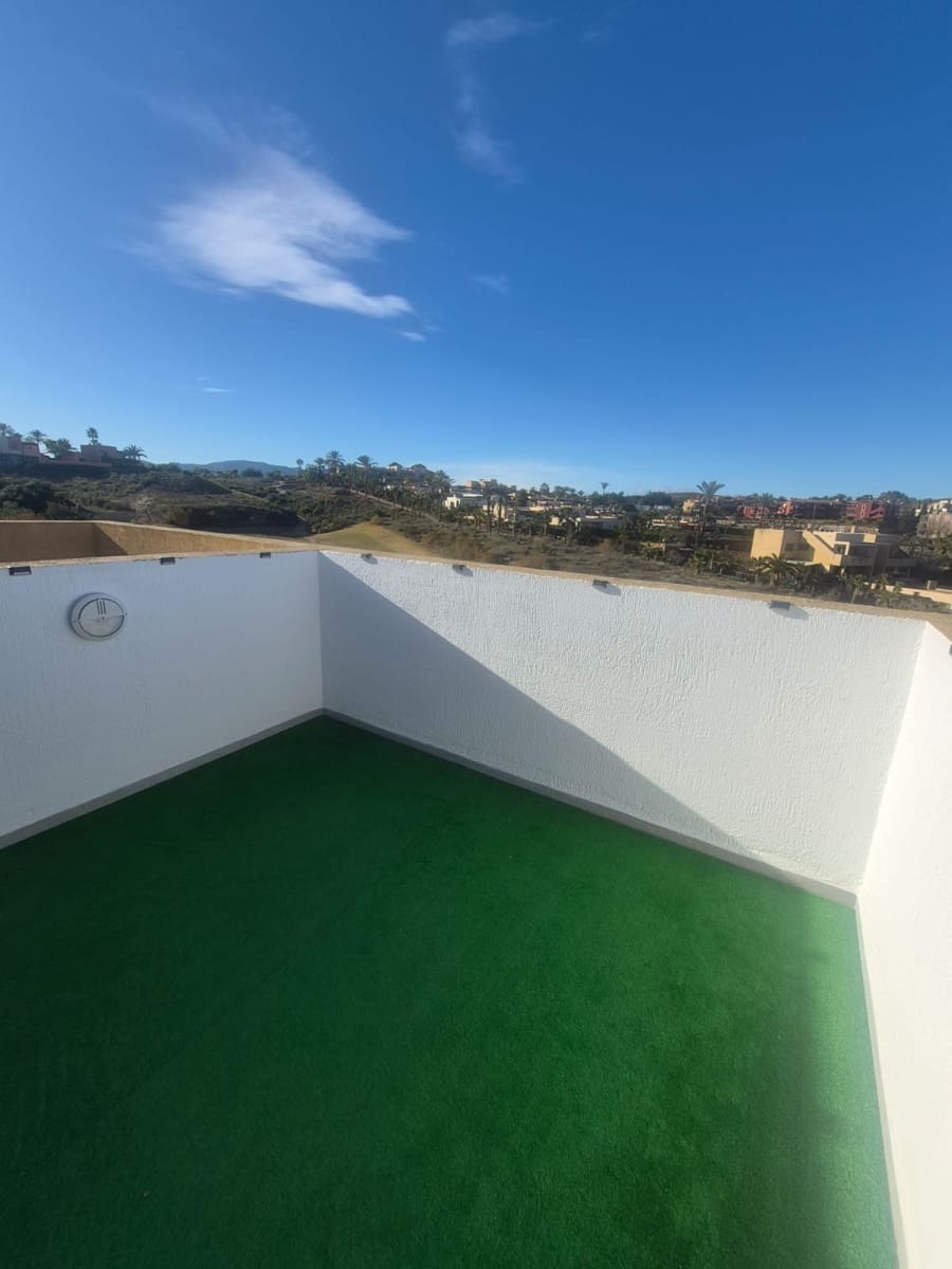 2 sovrum Villa till salu i Vera med pool garage - 182 500 € (Ref: 9506904)