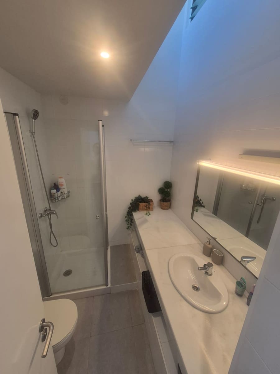 2 sovrum Villa till salu i Vera med pool garage - 182 500 € (Ref: 9506904)