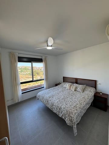 2 sovrum Villa till salu i Vera med pool garage - 182 500 € (Ref: 9506904)