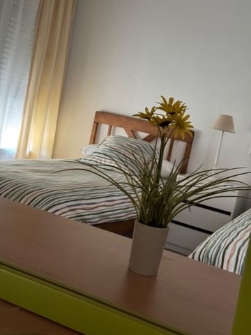 2 sovrum Villa till salu i Vera med pool garage - 182 500 € (Ref: 9506904)