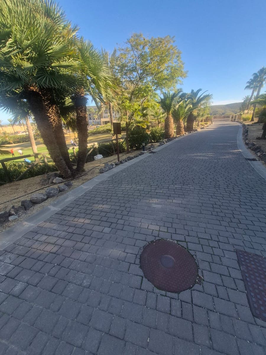 2 sovrum Villa till salu i Vera med pool garage - 182 500 € (Ref: 9506904)