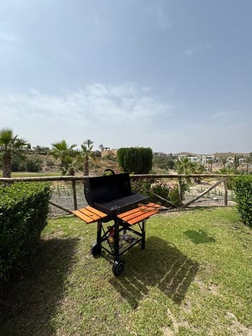 2 sovrum Villa till salu i Vera med pool garage - 182 500 € (Ref: 9506904)