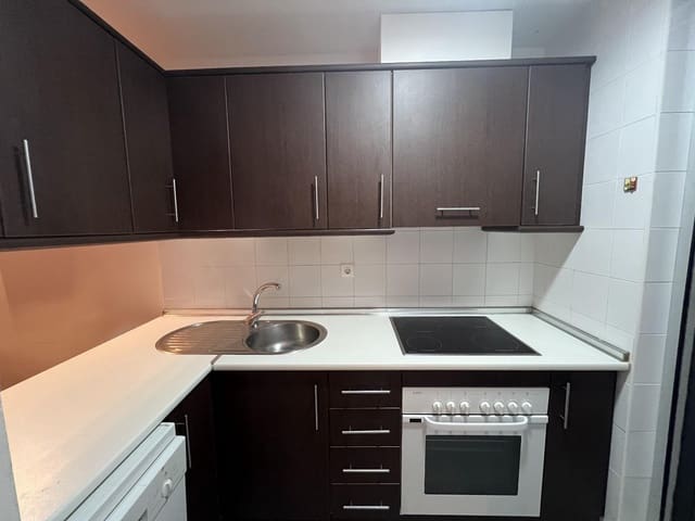 2 sovrum Villa till salu i Vera med pool garage - 182 500 € (Ref: 9506904)