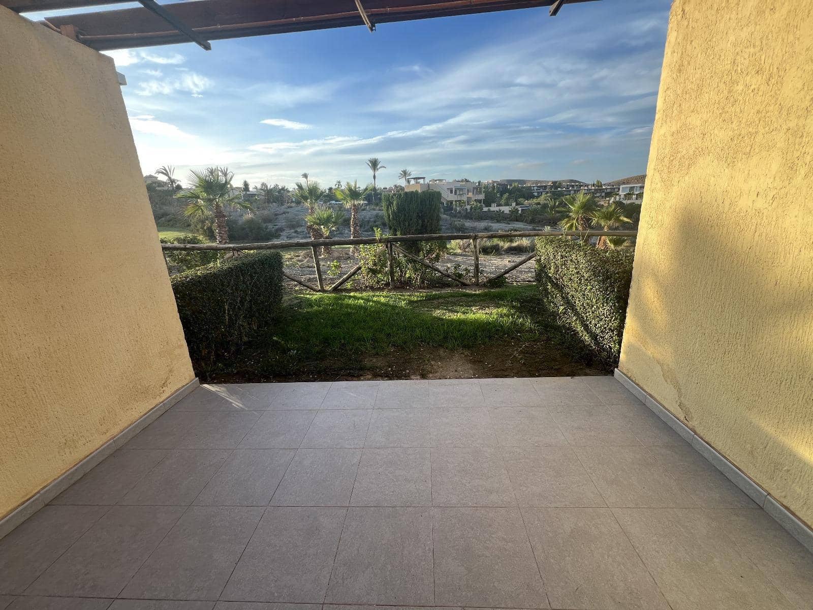 2 sovrum Villa till salu i Vera med pool garage - 182 500 € (Ref: 9506904)