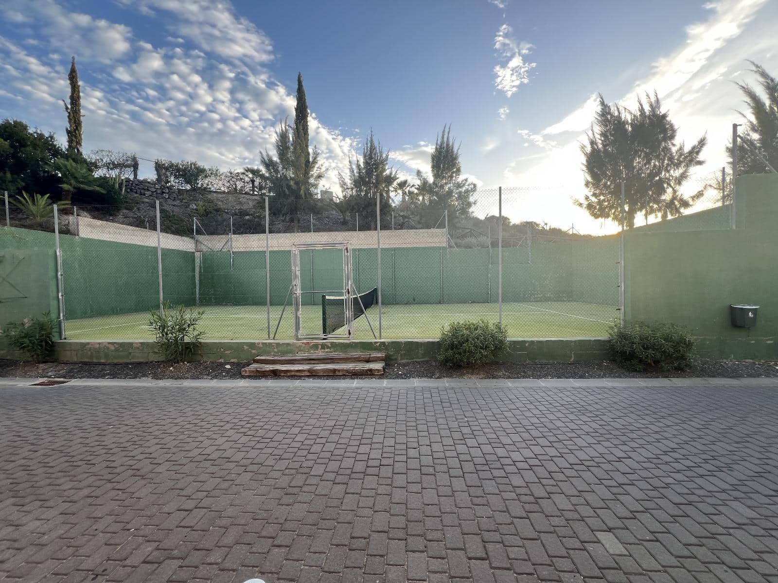 2 sovrum Villa till salu i Vera med pool garage - 182 500 € (Ref: 9506904)