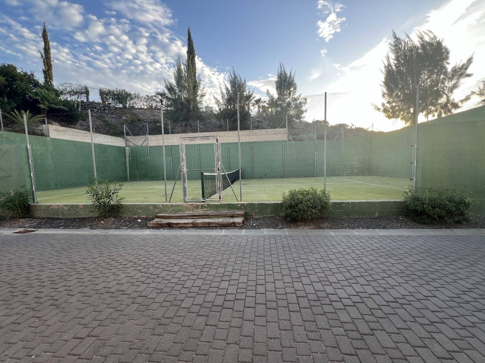 2 sovrum Villa till salu i Vera med pool garage - 182 500 € (Ref: 9506904)