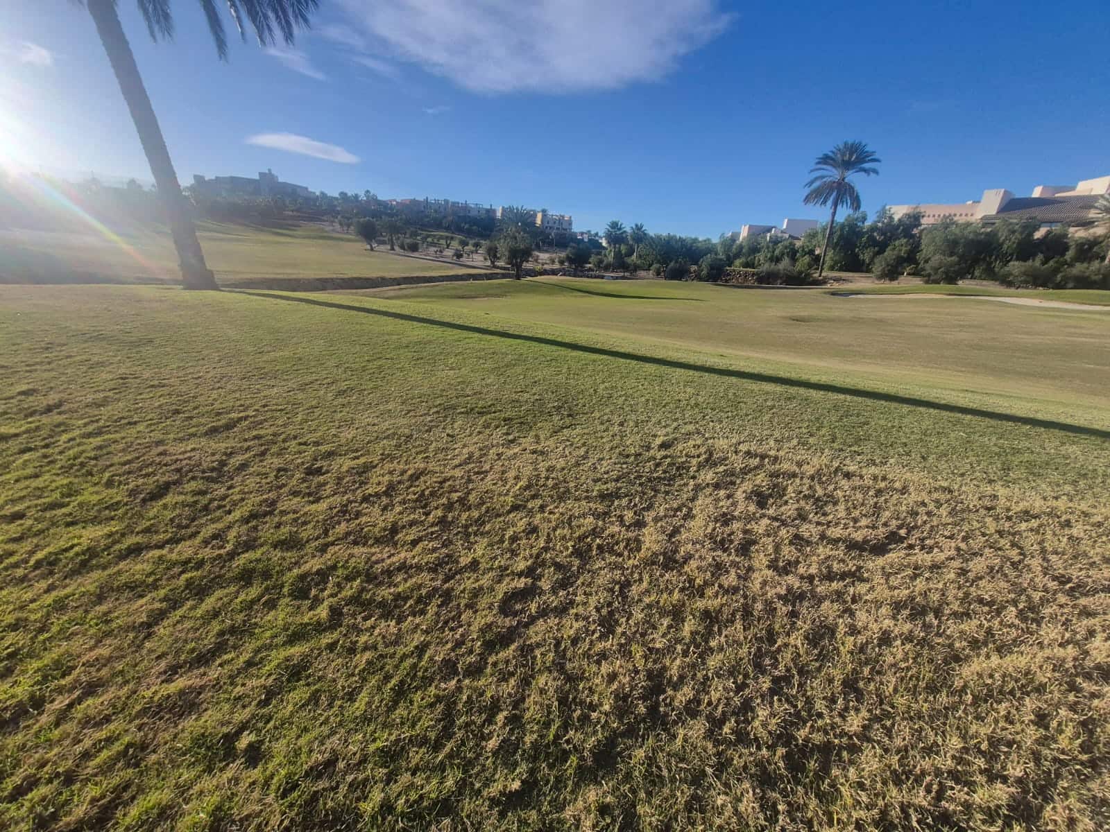 2 sovrum Villa till salu i Vera med pool garage - 182 500 € (Ref: 9506904)