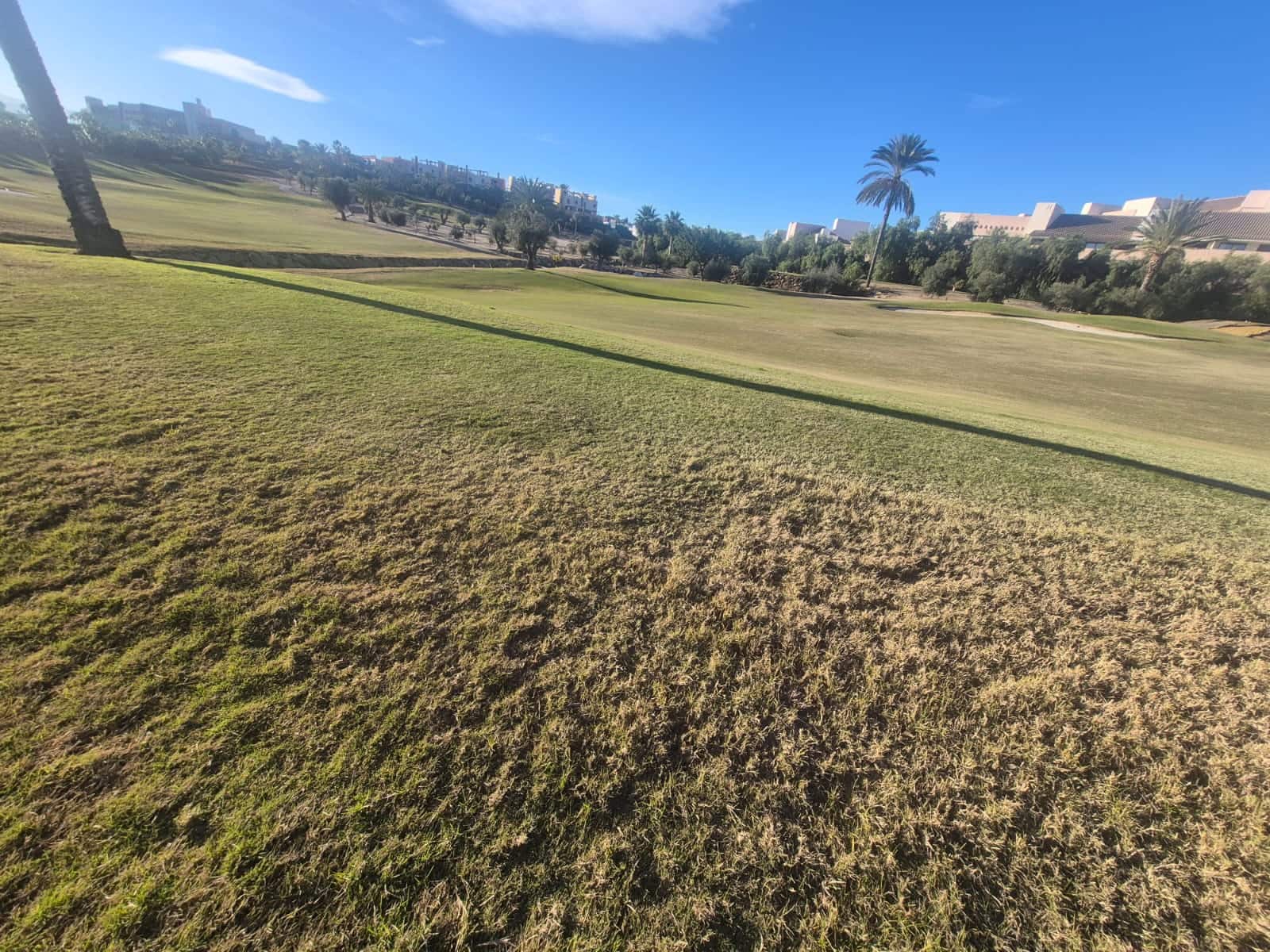 2 sovrum Villa till salu i Vera med pool garage - 182 500 € (Ref: 9506904)