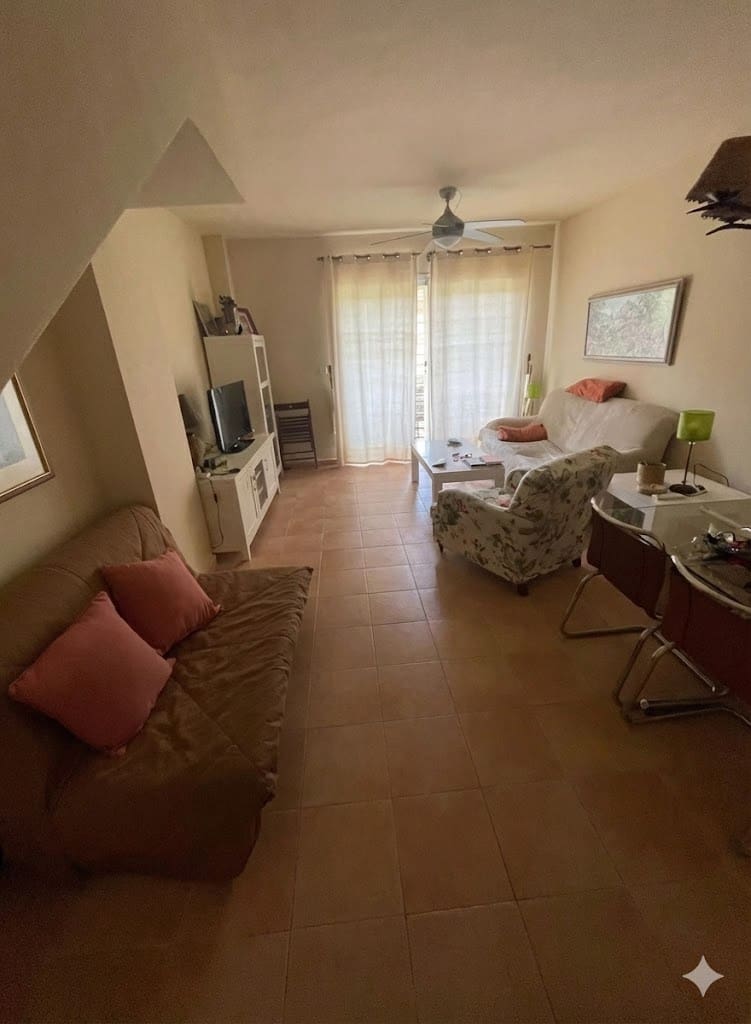 2 camera da letto Villa in vendita in Vera con piscina garage - 180.000 € (Rif: 9506906)