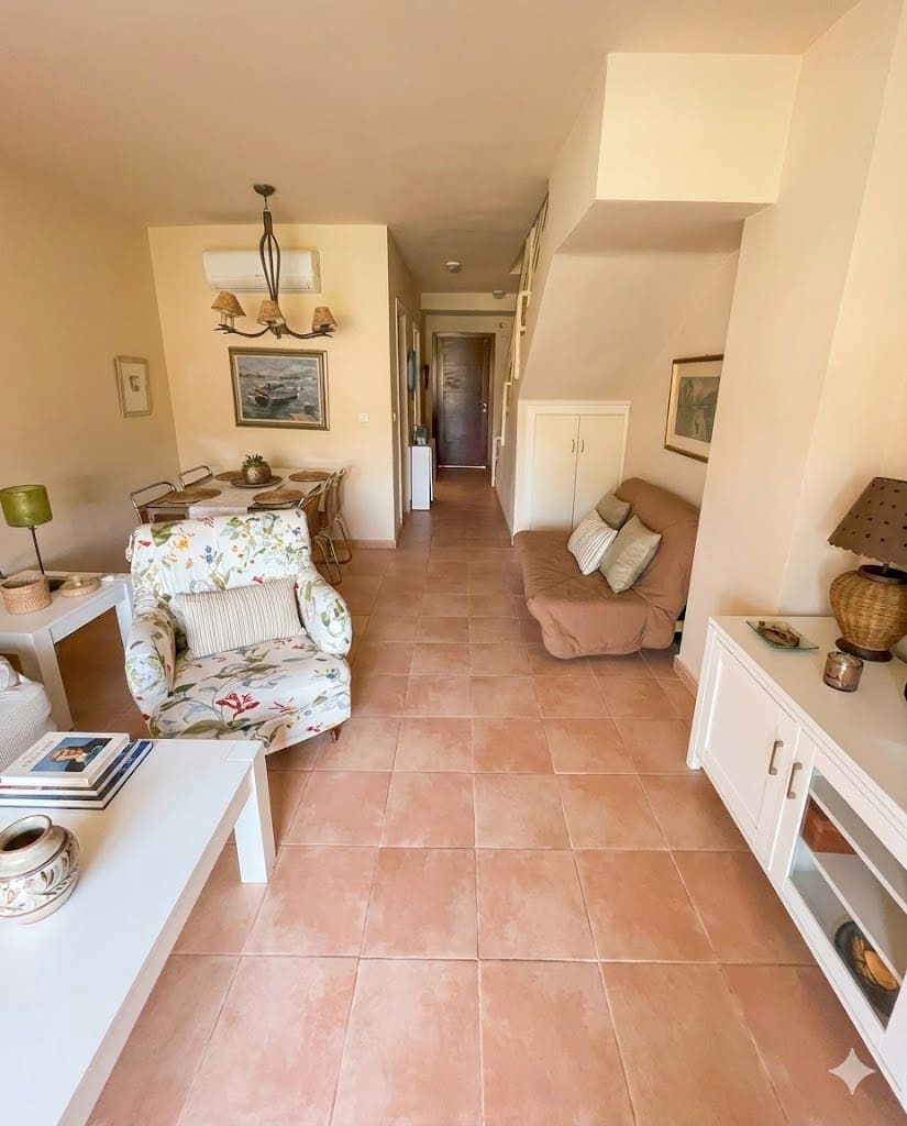 2 camera da letto Villa in vendita in Vera con piscina garage - 180.000 € (Rif: 9506906)