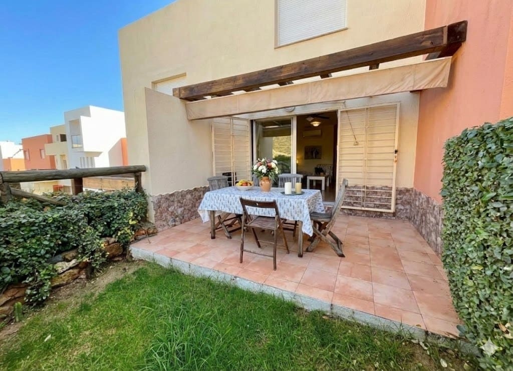 2 camera da letto Villa in vendita in Vera con piscina garage - 180.000 € (Rif: 9506906)