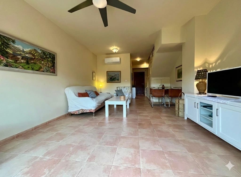 2 camera da letto Villa in vendita in Vera con piscina garage - 180.000 € (Rif: 9506906)