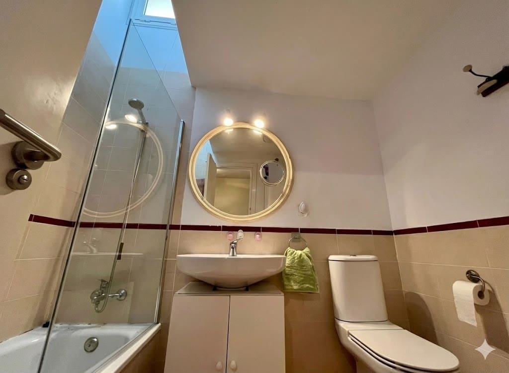 2 camera da letto Villa in vendita in Vera con piscina garage - 180.000 € (Rif: 9506906)