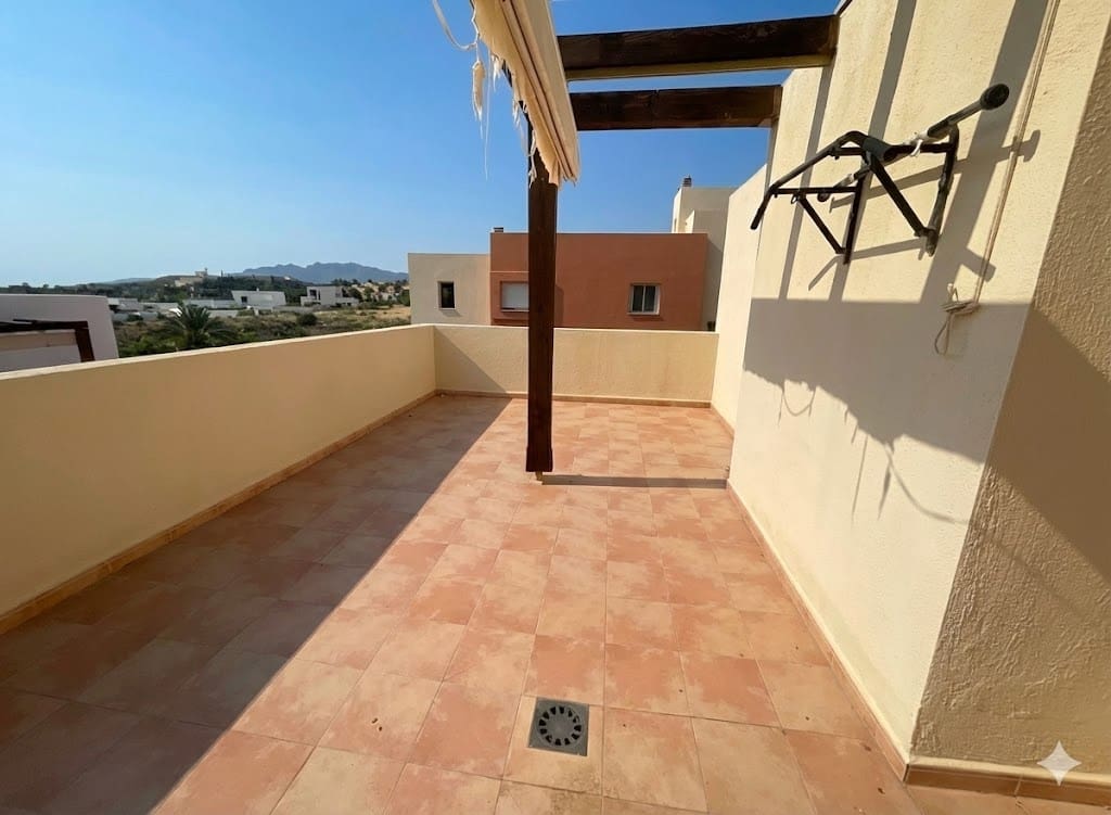 2 camera da letto Villa in vendita in Vera con piscina garage - 180.000 € (Rif: 9506906)