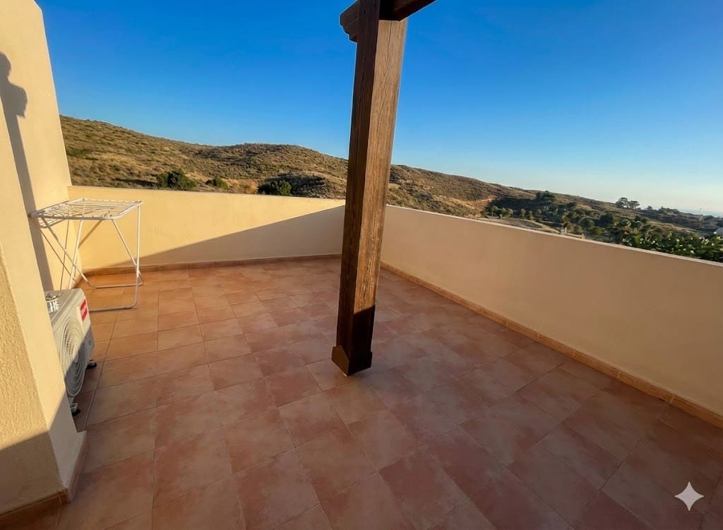 2 camera da letto Villa in vendita in Vera con piscina garage - 180.000 € (Rif: 9506906)