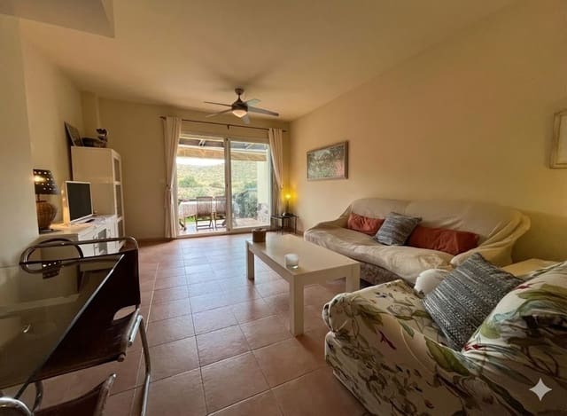 2 camera da letto Villa in vendita in Vera con piscina garage - 180.000 € (Rif: 9506906)