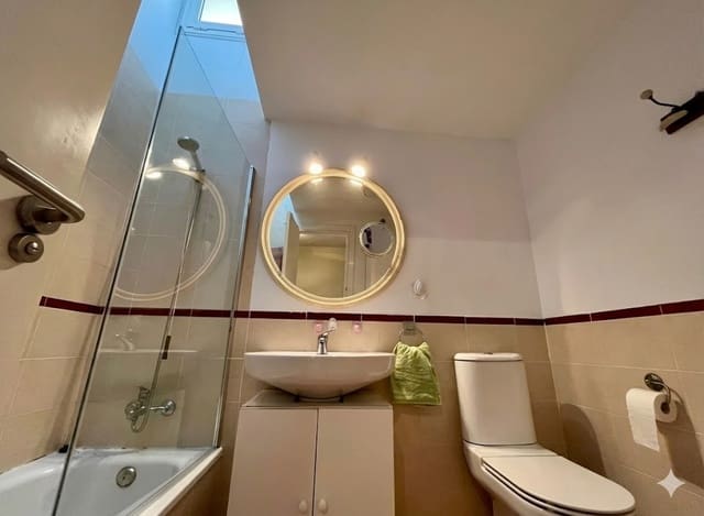 2 camera da letto Villa in vendita in Vera con piscina garage - 180.000 € (Rif: 9506906)