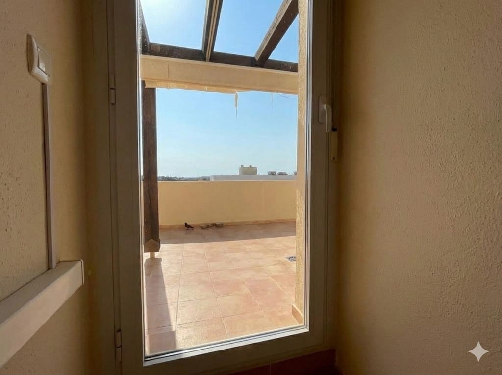 2 camera da letto Villa in vendita in Vera con piscina garage - 180.000 € (Rif: 9506906)