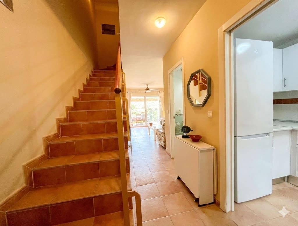 2 camera da letto Villa in vendita in Vera con piscina garage - 180.000 € (Rif: 9506906)