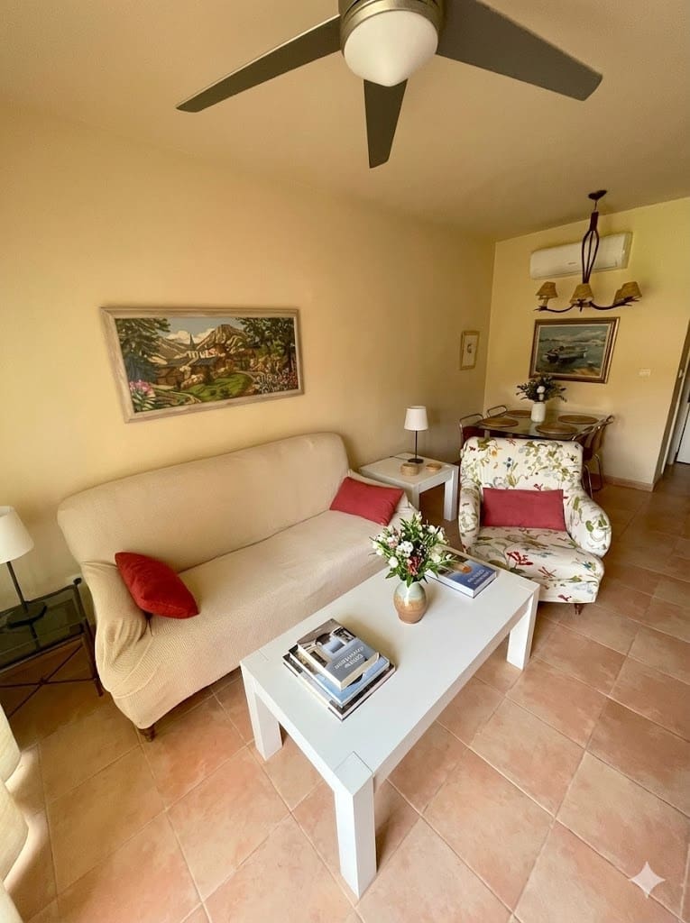 2 camera da letto Villa in vendita in Vera con piscina garage - 180.000 € (Rif: 9506906)