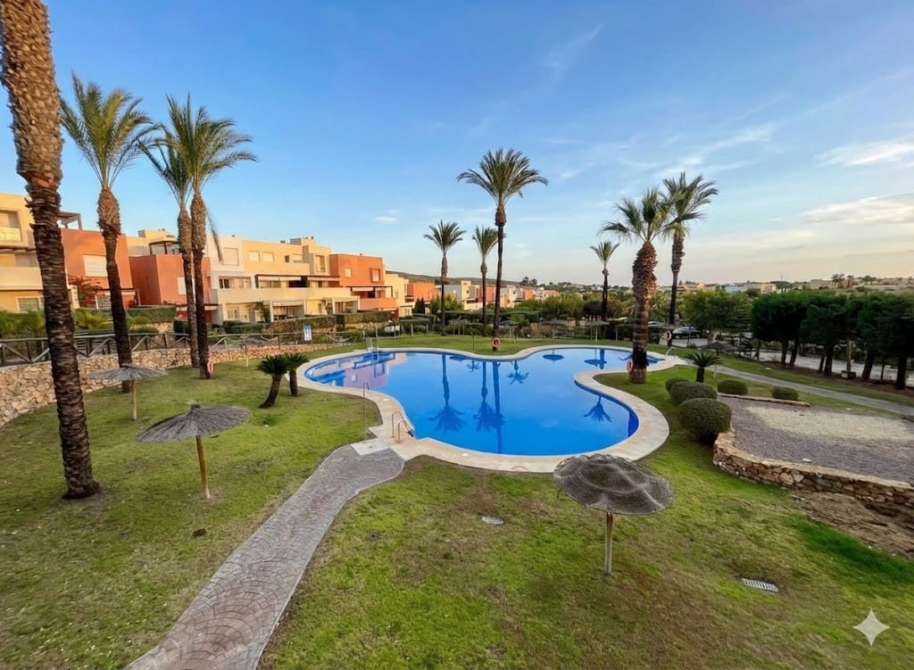 2 camera da letto Villa in vendita in Vera con piscina garage - 180.000 € (Rif: 9506906)