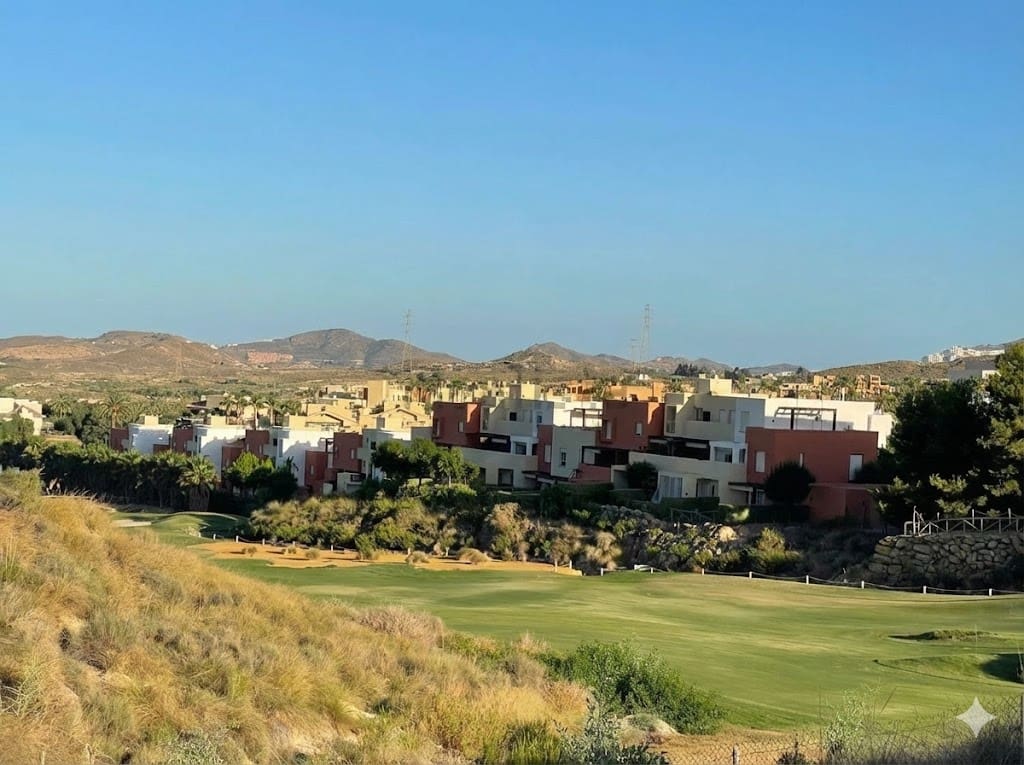 2 camera da letto Villa in vendita in Vera con piscina garage - 180.000 € (Rif: 9506906)