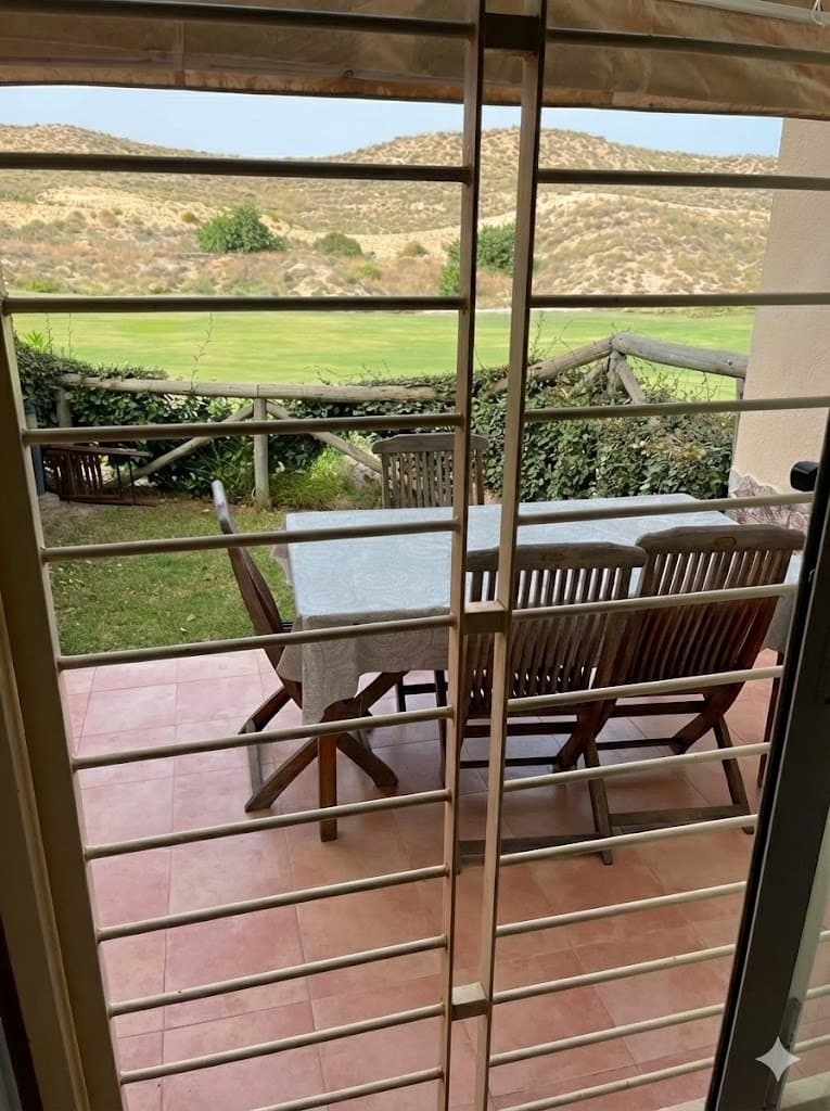 2 camera da letto Villa in vendita in Vera con piscina garage - 180.000 € (Rif: 9506906)