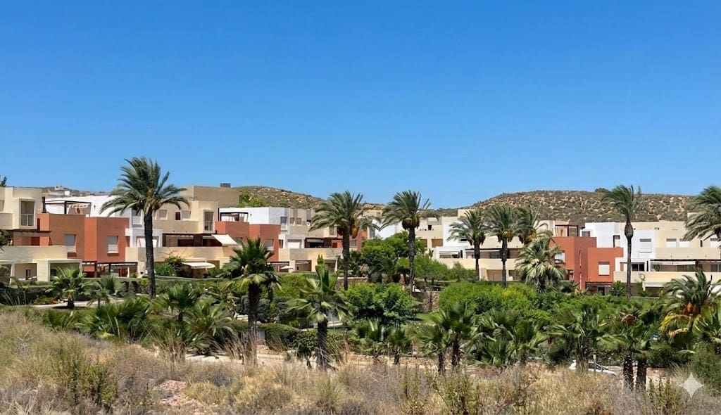 2 camera da letto Villa in vendita in Vera con piscina garage - 180.000 € (Rif: 9506906)