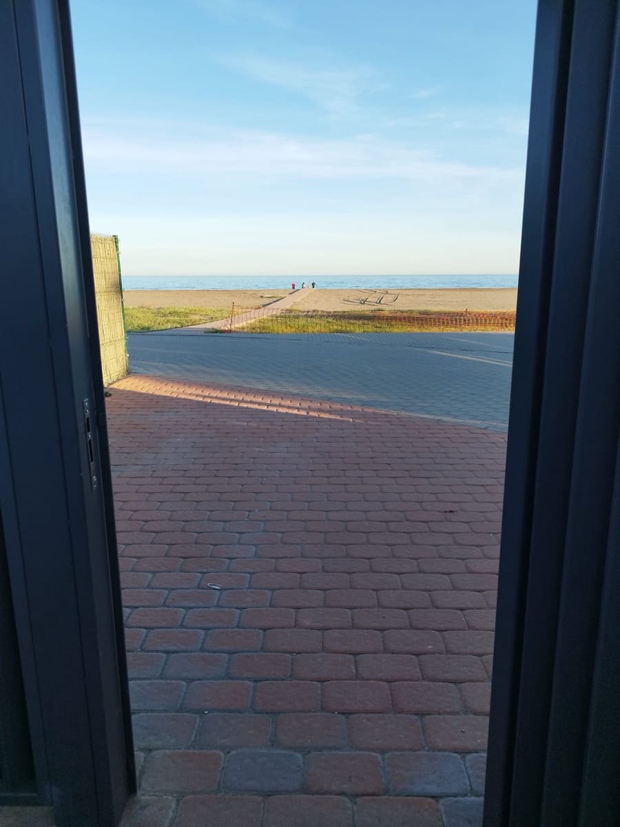 2 makuuhuone Ranta-asunto myytävänä paikassa Vera mukana uima-altaan 
autotalli - 265 125 € (Ref: 9506924)