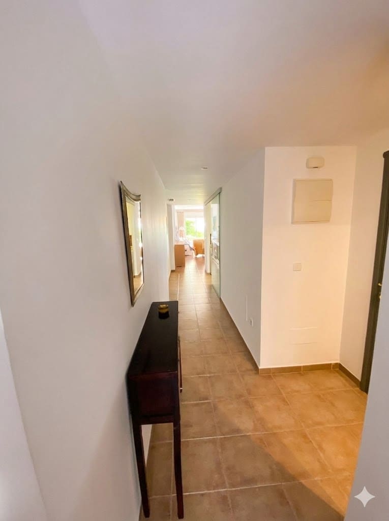 4 sovrum Strandlägenhet till salu i Vera med pool garage - 495 000 € (Ref: 9517949)