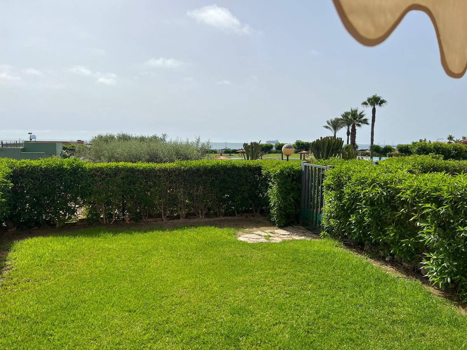 4 sovrum Strandlägenhet till salu i Vera med pool garage - 495 000 € (Ref: 9517949)