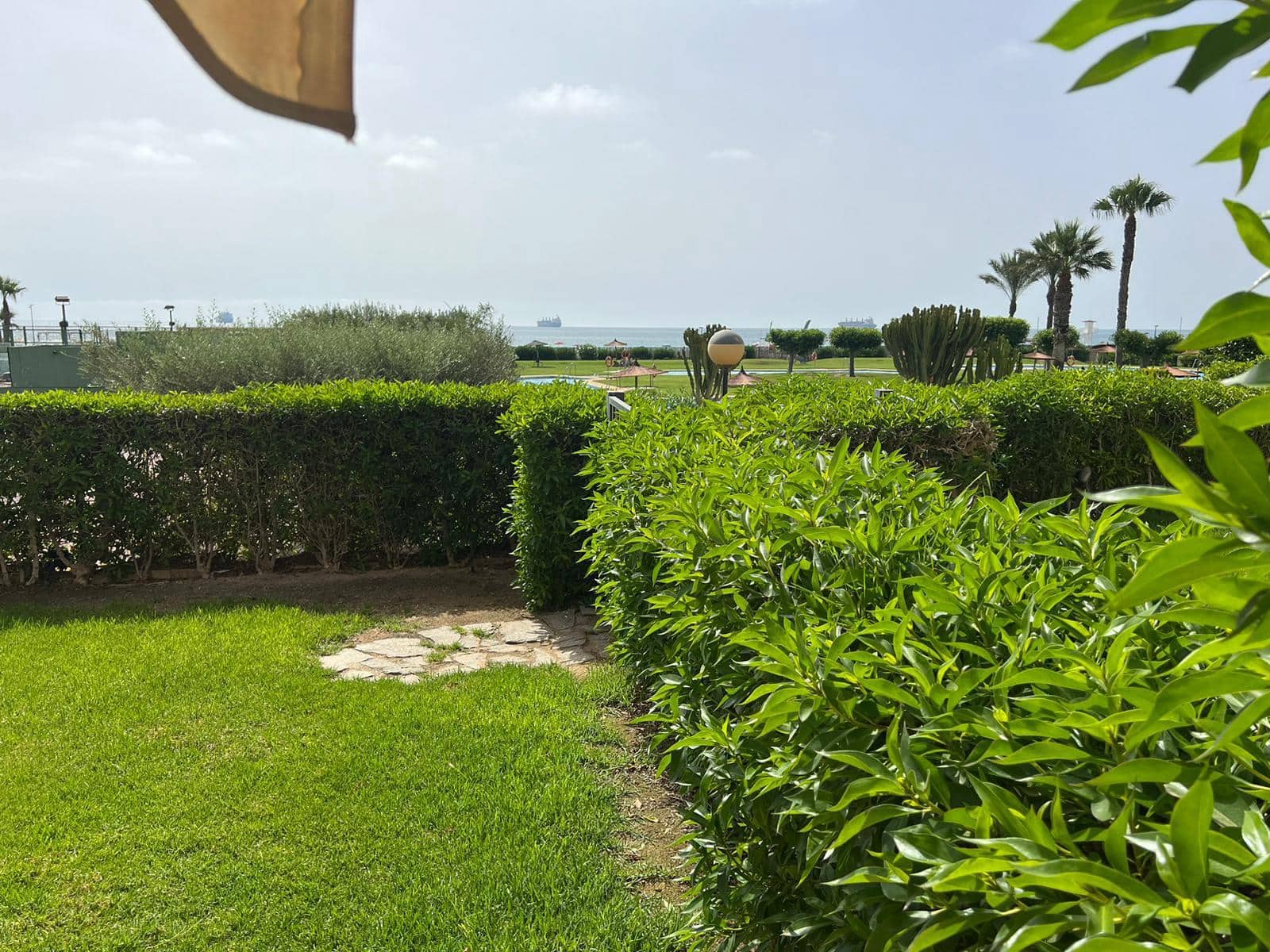 4 sovrum Strandlägenhet till salu i Vera med pool garage - 495 000 € (Ref: 9517949)