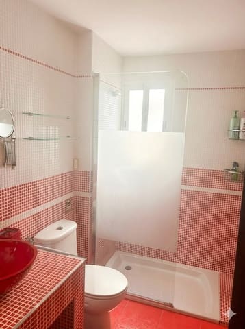 3 soverom Leilighet til salgs i Cuevas del Almanzora med garasje - € 115 000 (Ref: 9517950)